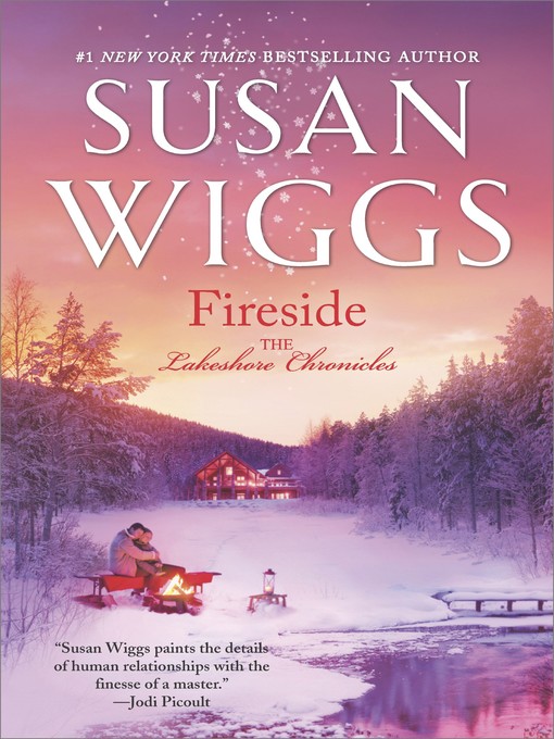 Title details for Fireside by Susan Wiggs - Available